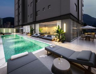 Thiesen Residence