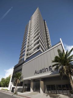 Austin 179 - Residencial