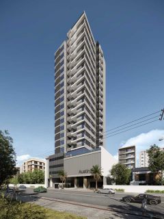 Austin 179 - Residencial