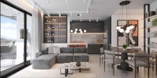 Austin 179 - Residencial
