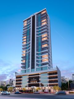Le Voyage - Residencial