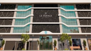 Le Voyage - Residencial