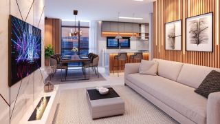 Le Voyage - Residencial