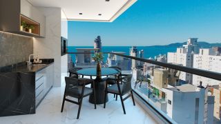 Le Voyage - Residencial
