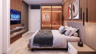 Le Voyage - Residencial