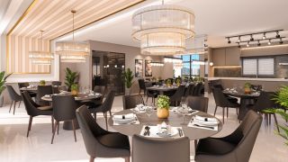 Le Voyage - Residencial