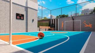 Le Voyage - Residencial