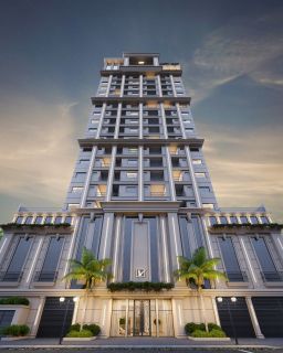 Lê Monde Residence
