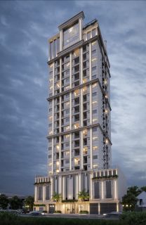 Lê Monde Residence