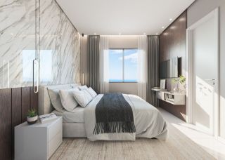 Lê Monde Residence
