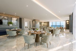 Lê Monde Residence