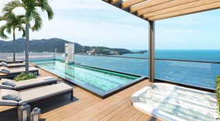 Lê Monde Residence