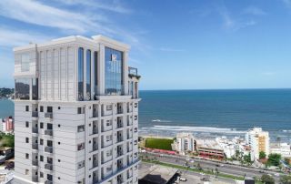 Lê Monde Residence