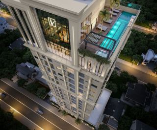 Lê Monde Residence