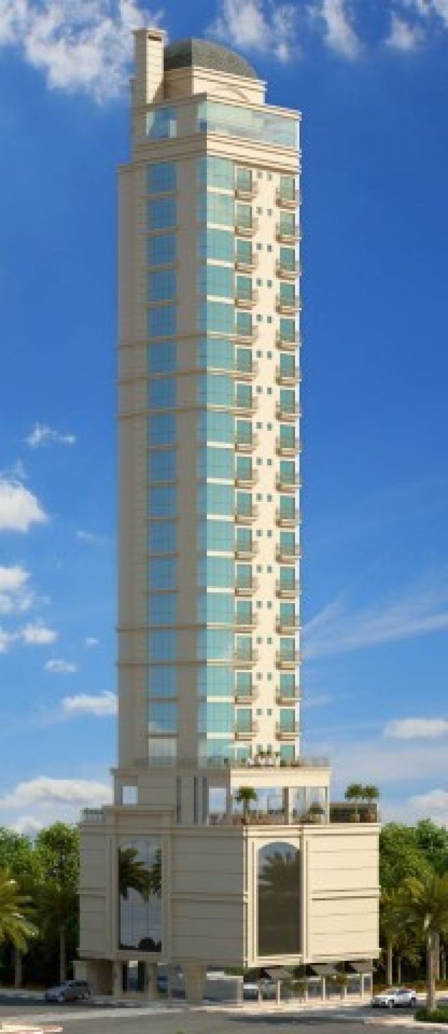 Salvatore Residenziale