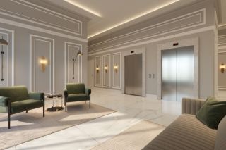 Hebron Residence