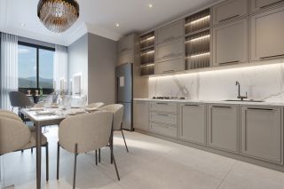 Hebron Residence