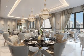 Hebron Residence