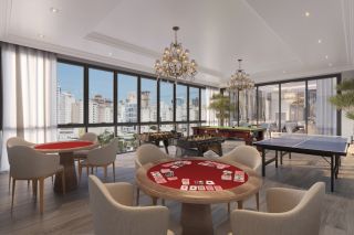 Hebron Residence