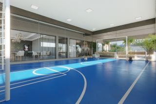 Hebron Residence