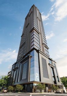 Privilegé Tower