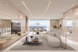 Privilegé Tower
