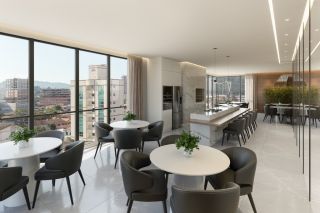 Privilegé Tower