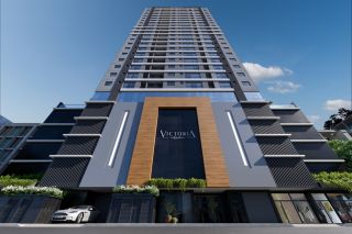 Victoria Residence