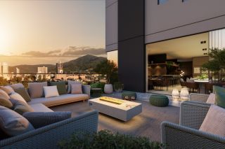Victoria Residence