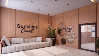 Sunshine Coast