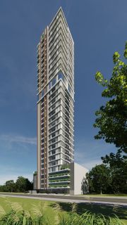 Union Tower