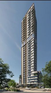 Union Tower