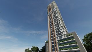Union Tower