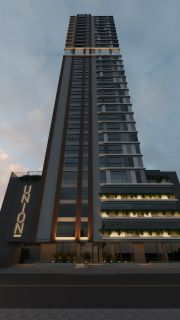 Union Tower
