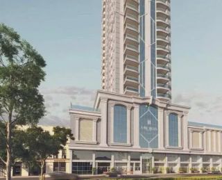 Ametista Residence