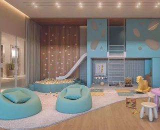 Ametista Residence