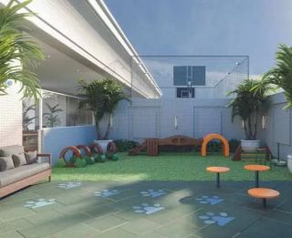 Ametista Residence