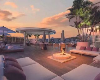 Ametista Residence