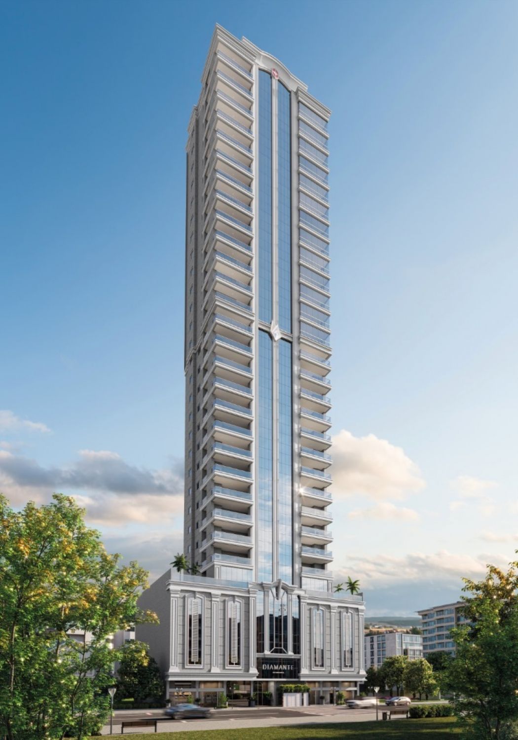Galeria Geral Diamante Residence