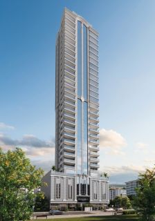 Diamante Residence