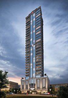 Diamante Residence