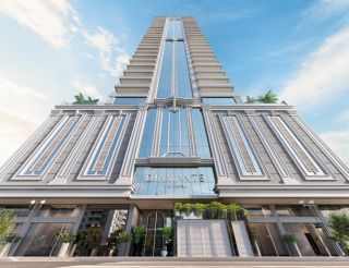 Diamante Residence