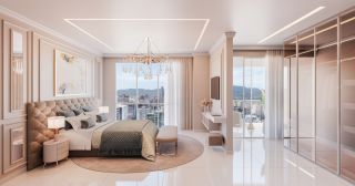 Diamante Residence