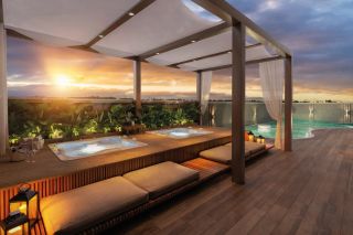 Diamante Residence