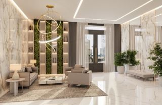 Jaspe Residence