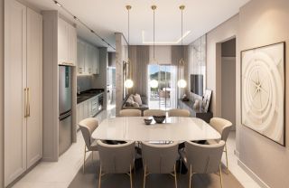Jaspe Residence