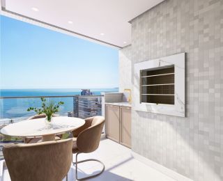 Jaspe Residence