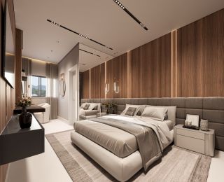 Jaspe Residence