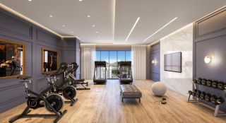 Jaspe Residence