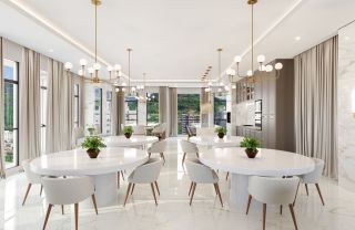 Jaspe Residence